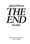 Cover of: The end: novelleja
