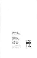 Cover of: Prenatal diagnosis =: Diagnostic prenatal : colloque, Paris, 3-5 juin 1976