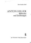 Anton Hiller by Anton Hiller