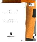 Cover of: Economistas y hacendistas asturianos by Luis Alfonso Martínez Cachero