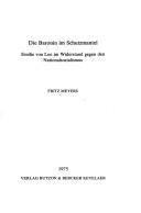 Cover of: Die Baronin im Schutzmantel: Emilie von Loe im Widerstand gegen d. Nationalsozialismus