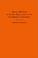 Cover of: Metric Methods of Finsler Spaces and in the Foundations of Geometry. (AM-8) (Annals of Mathematics Studies)