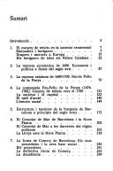 Cover of: Comerç i estructura social a Catalunya i València als segles XVII i XVIII