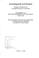 Cover of: Soziolinguistik und Empirie
