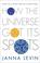 Cover of: How the Universe Got Its Spots