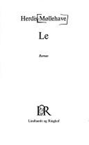 Cover of: Le: roman