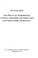 Cover of: The firm as an intermediary between consumers and production functions under uncertainty