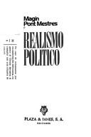 Cover of: Realismo político