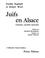 Cover of: Juifs en Alsace