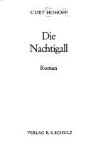 Cover of: Die Nachtigall: Roman