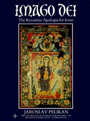 Cover of: Imago Dei: the Byzantine apologia for icons