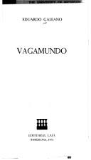 Cover of: Vagamundo