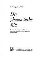 Der phantastische Ritt by Ion Valeriu Emilian