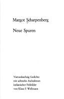 Cover of: Neue Spuren: 64 Gedichte