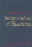 Cover of: Fourth book of junior authors & illustrators by edited by Doris de Montreville and Elizabeth D. Crawford.
