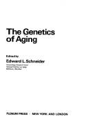 Cover of: The Genetics of aging