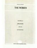 Cover of: The Women (Old West)