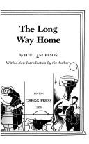 Cover of: The long way home