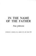 Cover of: In the name of the father