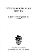 Cover of: William Charles Scully
