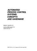 Automated process control systems by Ronald P. Hunter