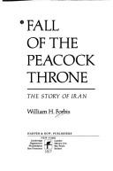 Fall of the Peacock Throne