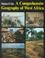 Cover of: A comprehensive geography of West Africa