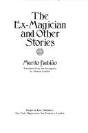 Cover of: The ex-magician and other stories by Murilo Rubião