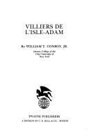Villiers de l'Isle-Adam by William Thomas Conroy