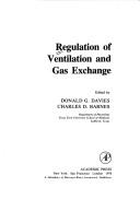 Cover of: Regulation of ventilation and gas exchange
