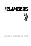 Cover of: The climbers | Hart, John