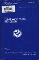 Short wavelength microscopy