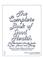 Cover of: The Complete book of good health