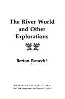 Cover of: The river world, and other explorations