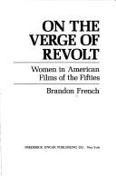 On the verge of revolt