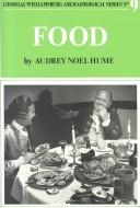 Cover of: Food