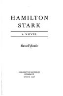 Cover of: Hamilton Stark: a novel