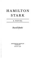 Cover of: Hamilton Stark by Russell Banks