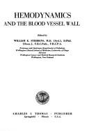 Cover of: Hemodynamics and the blood vessel wall