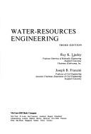 Water-resources engineering by Ray K. Linsley