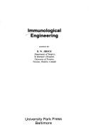 Immunological engineering by D. W. Jirsch