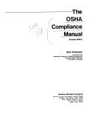 Cover of: The OSHA compliance manual
