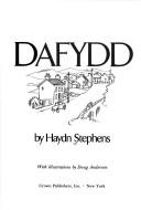 Cover of: Dafydd