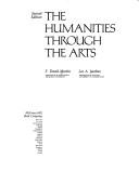Cover of: The humanities through the arts by F. David Martin