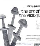 Cover of: The art of the Vikings