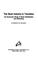 Cover of: The book industry in transition