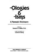 Cover of: -Ologies & -isms by edited by Howard G. Zettler, under the direction of Laurence Urdang.