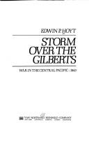 Storm over the Gilberts by Edwin Palmer Hoyt