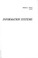 Laser beam information systems by William C. House