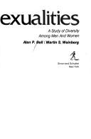 Cover of: Homosexualities: a study of diversity among men and women